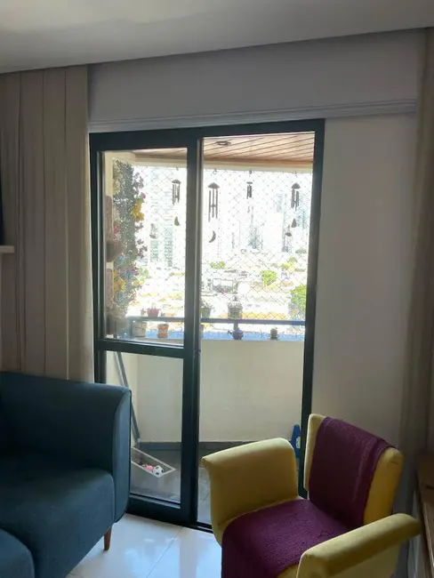 Foto 3 de Apartamento com 2 quartos à venda, 70m2 em Vila Gomes Cardim, São Paulo - SP