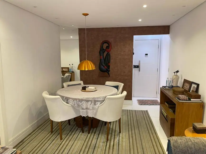 Foto 1 de Apartamento com 2 quartos à venda, 70m2 em Vila Gomes Cardim, São Paulo - SP