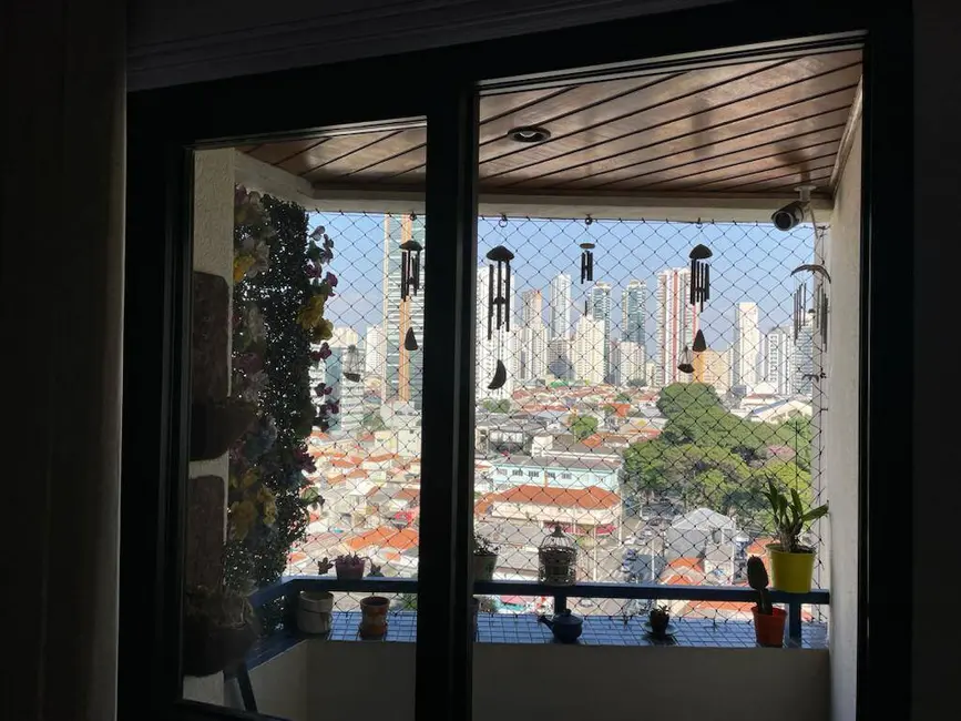Foto 4 de Apartamento com 2 quartos à venda, 70m2 em Vila Gomes Cardim, São Paulo - SP