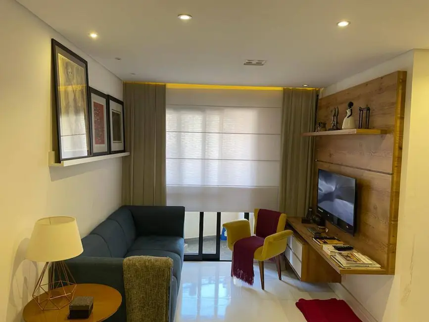 Foto 2 de Apartamento com 2 quartos à venda, 70m2 em Vila Gomes Cardim, São Paulo - SP