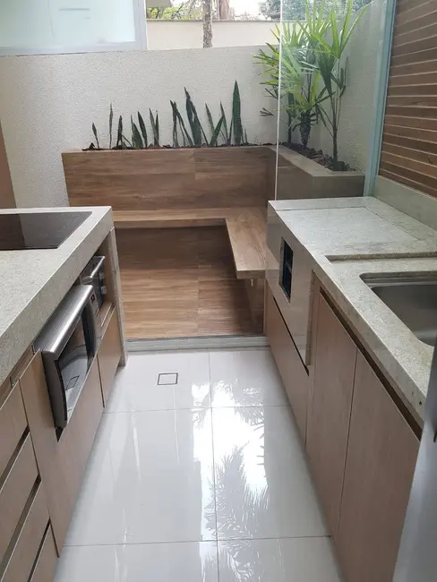 Foto 6 de Apartamento com 1 quarto à venda, 60m2 em Santo Amaro, São Paulo - SP