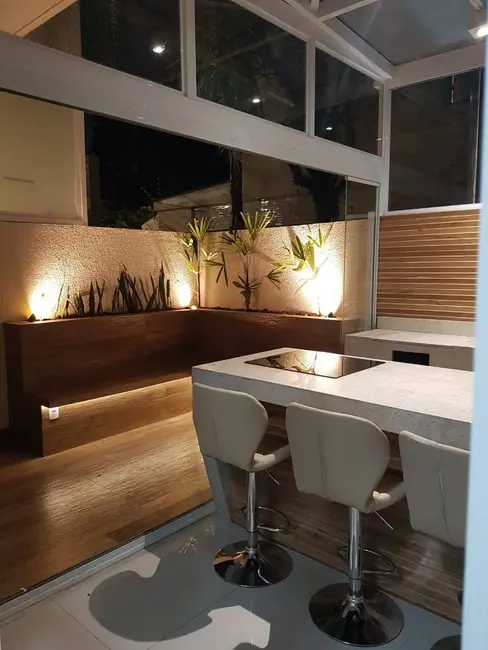 Foto 4 de Apartamento com 1 quarto à venda, 60m2 em Santo Amaro, São Paulo - SP