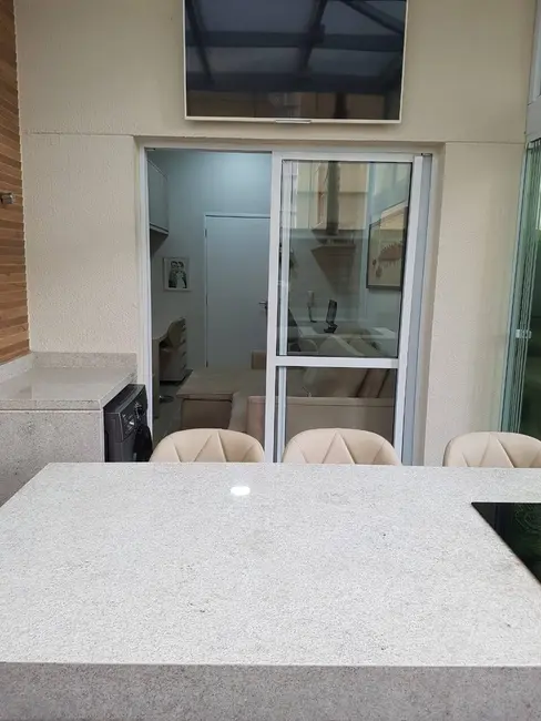 Foto 5 de Apartamento com 1 quarto à venda, 60m2 em Santo Amaro, São Paulo - SP