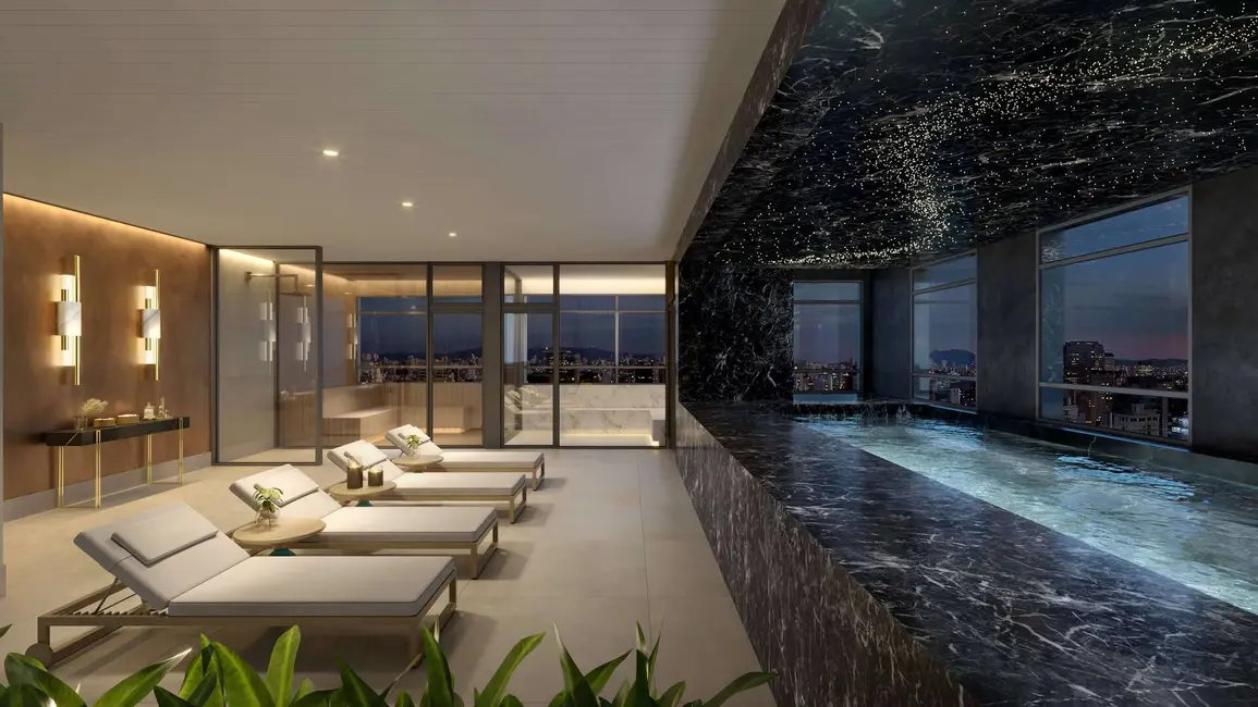 Foto 7 de Apartamento com 1 quarto à venda, 25m2 em Planalto Paulista, São Paulo - SP