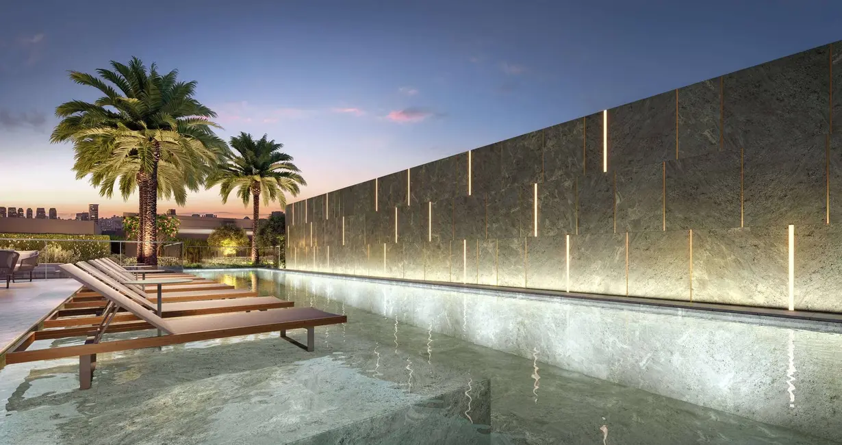 Foto 4 de Apartamento com 1 quarto à venda, 25m2 em Planalto Paulista, São Paulo - SP