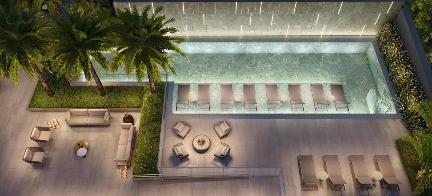 Foto 3 de Apartamento com 1 quarto à venda, 25m2 em Planalto Paulista, São Paulo - SP