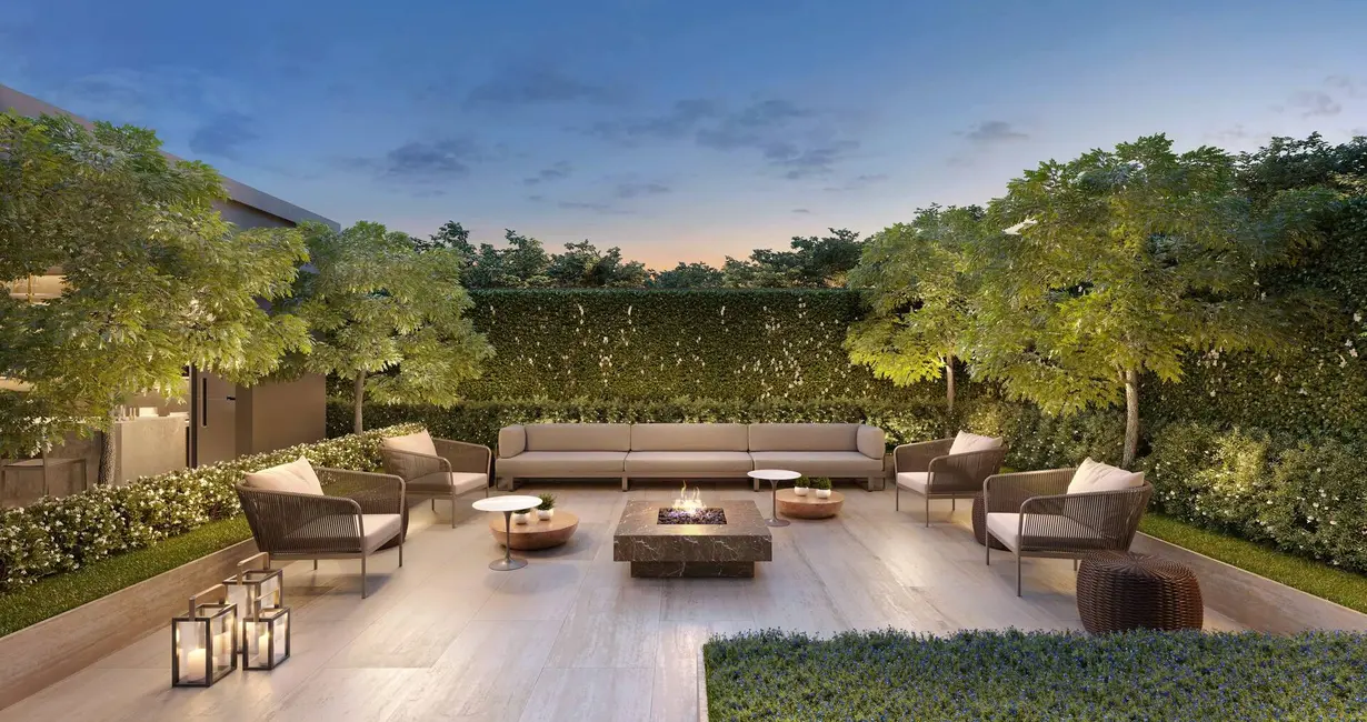 Foto 5 de Apartamento com 1 quarto à venda, 25m2 em Planalto Paulista, São Paulo - SP