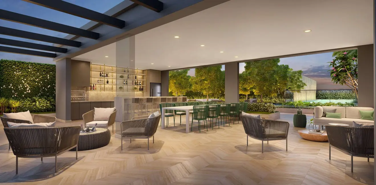 Foto 6 de Apartamento com 1 quarto à venda, 25m2 em Planalto Paulista, São Paulo - SP