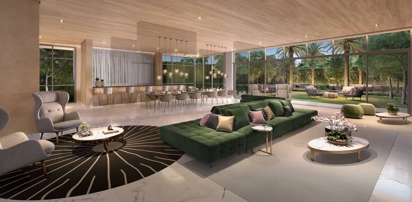 Foto 5 de Apartamento com 1 quarto à venda, 41m2 em Planalto Paulista, São Paulo - SP