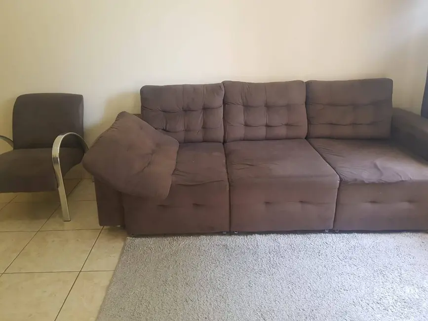 Apartamento com 2 quartos à venda, 60m2 em Vila dos Andradas, São Paulo - SP - imagem 3 Foto 3 de Apartamento com 2 quartos à venda, 60m2 em Vila dos Andradas, São Paulo - SP