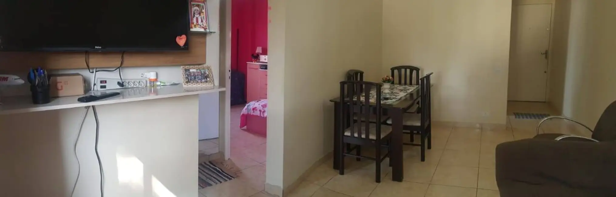 Apartamento com 2 quartos à venda, 60m2 em Vila dos Andradas, São Paulo - SP - imagem 6 Foto 6 de Apartamento com 2 quartos à venda, 60m2 em Vila dos Andradas, São Paulo - SP