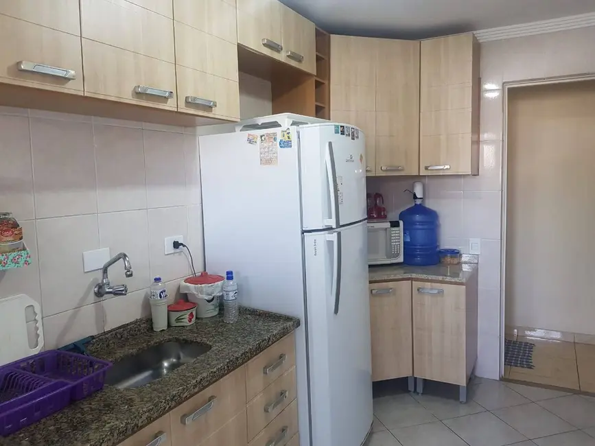 Apartamento com 2 quartos à venda, 60m2 em Vila dos Andradas, São Paulo - SP - imagem 8 Foto 8 de Apartamento com 2 quartos à venda, 60m2 em Vila dos Andradas, São Paulo - SP