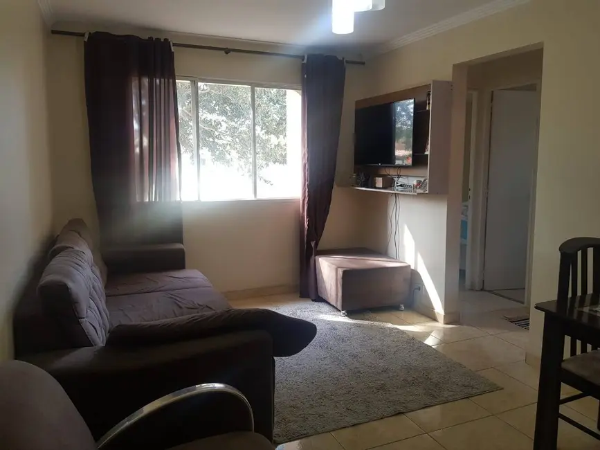 Apartamento com 2 quartos à venda, 60m2 em Vila dos Andradas, São Paulo - SP - imagem 1 Foto 1 de Apartamento com 2 quartos à venda, 60m2 em Vila dos Andradas, São Paulo - SP