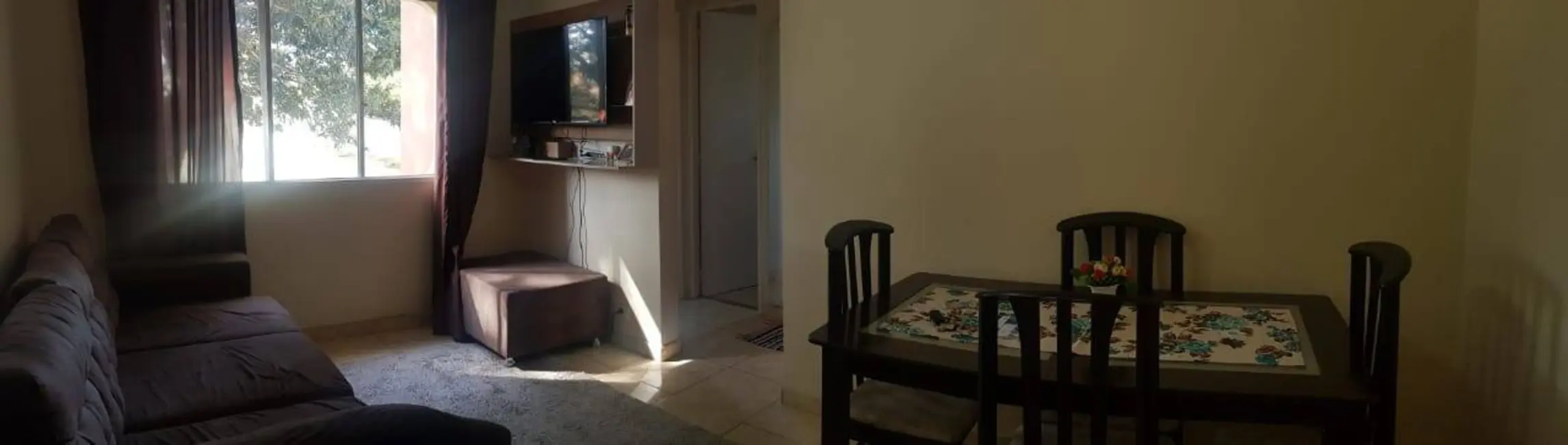 Apartamento com 2 quartos à venda, 60m2 em Vila dos Andradas, São Paulo - SP - imagem 7 Foto 7 de Apartamento com 2 quartos à venda, 60m2 em Vila dos Andradas, São Paulo - SP