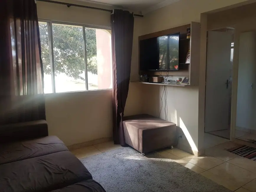 Apartamento com 2 quartos à venda, 60m2 em Vila dos Andradas, São Paulo - SP - imagem 2 Foto 2 de Apartamento com 2 quartos à venda, 60m2 em Vila dos Andradas, São Paulo - SP