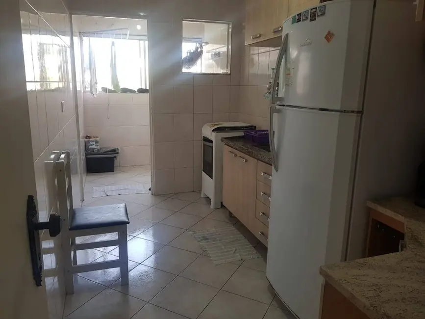 Apartamento com 2 quartos à venda, 60m2 em Vila dos Andradas, São Paulo - SP - imagem 9 Foto 9 de Apartamento com 2 quartos à venda, 60m2 em Vila dos Andradas, São Paulo - SP