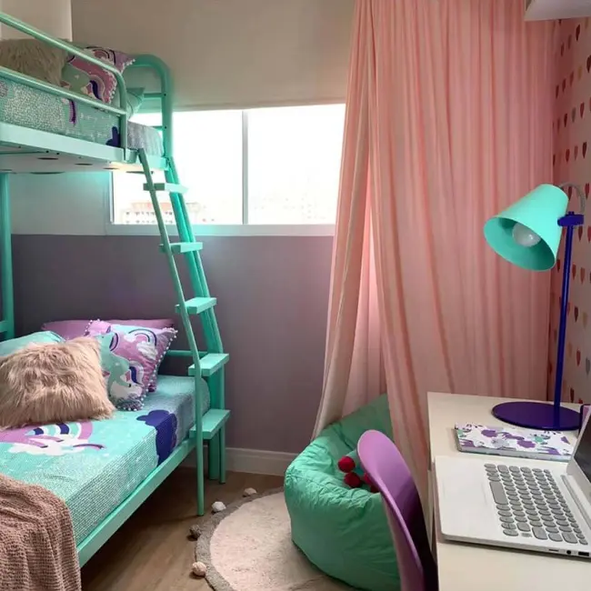 Foto 4 de Apartamento com 2 quartos à venda, 33m2 em Jardim Pereira Leite, São Paulo - SP