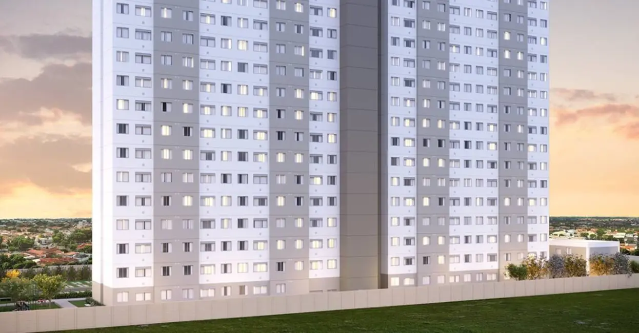 Foto 7 de Apartamento com 2 quartos à venda, 33m2 em Jardim Pereira Leite, São Paulo - SP