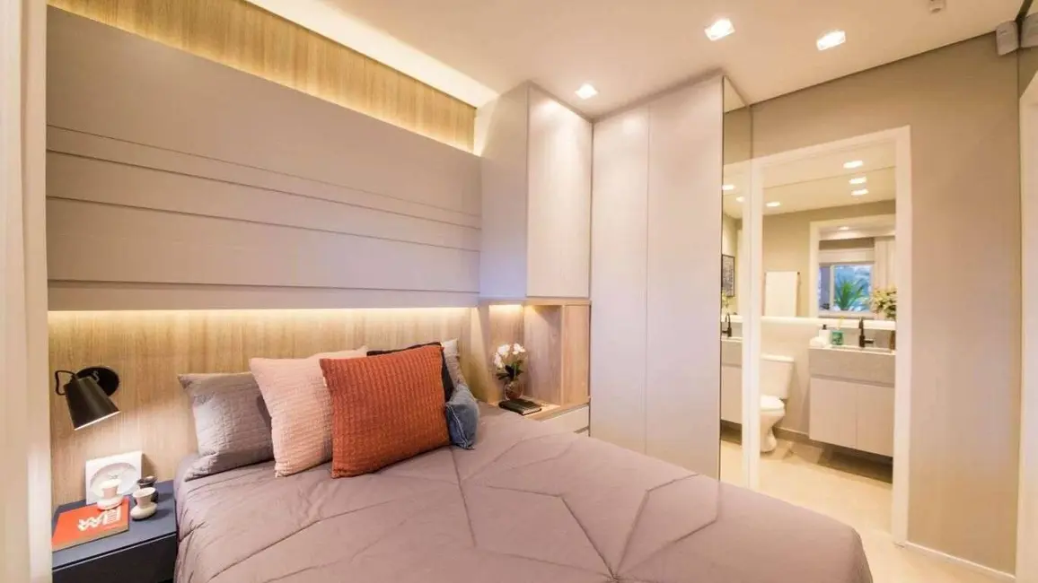 Foto 7 de Apartamento com 1 quarto à venda, 24m2 em Cidade Satélite Santa Bárbara, São Paulo - SP