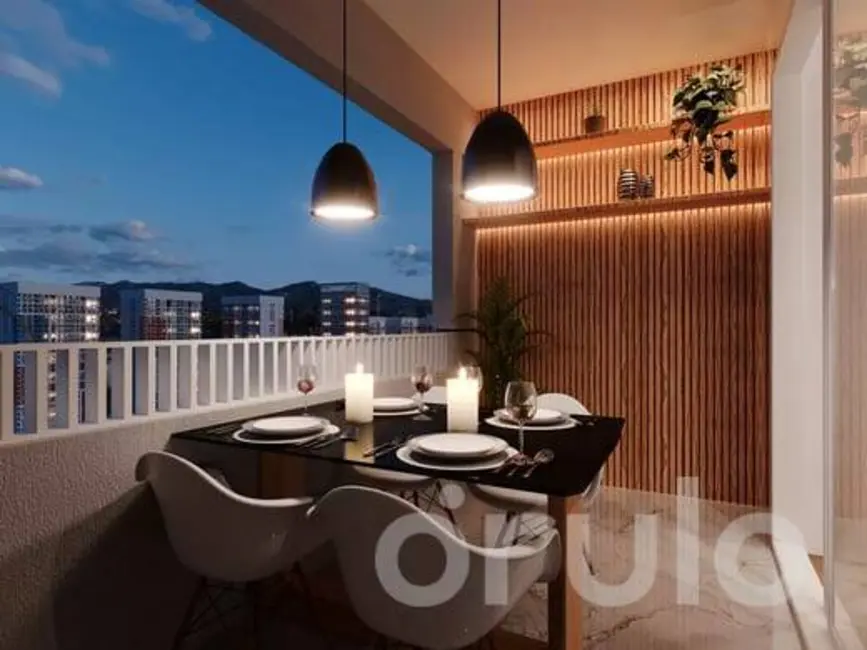 Apartamento com 2 quartos à venda, 35m2 em Casa Verde Alta, São Paulo - SP - imagem 5 Foto 5 de Apartamento com 2 quartos à venda, 35m2 em Casa Verde Alta, São Paulo - SP