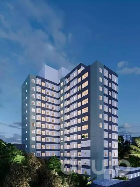 Foto 1 de Apartamento com 2 quartos à venda, 35m2 em Casa Verde Alta, São Paulo - SP
