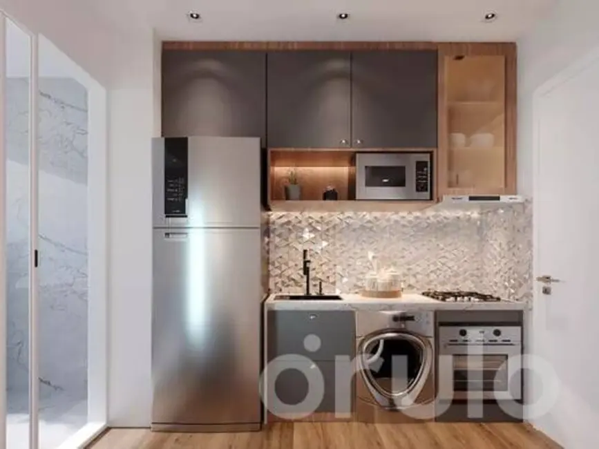 Apartamento com 2 quartos à venda, 35m2 em Casa Verde Alta, São Paulo - SP - imagem 6 Foto 6 de Apartamento com 2 quartos à venda, 35m2 em Casa Verde Alta, São Paulo - SP