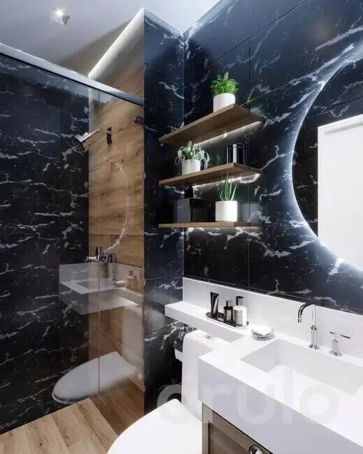 Apartamento com 2 quartos à venda, 35m2 em Casa Verde Alta, São Paulo - SP - imagem 9 Foto 9 de Apartamento com 2 quartos à venda, 35m2 em Casa Verde Alta, São Paulo - SP