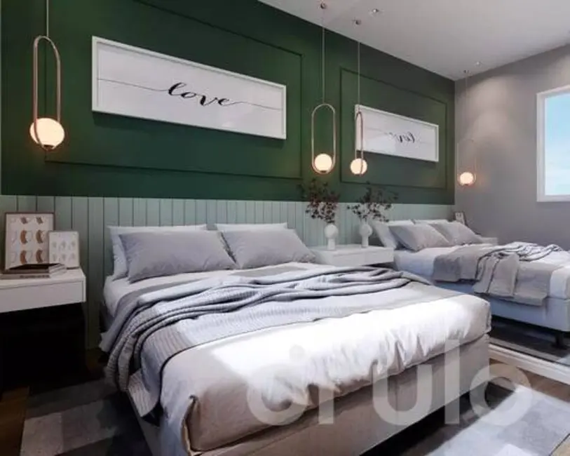 Apartamento com 2 quartos à venda, 35m2 em Casa Verde Alta, São Paulo - SP - imagem 7 Foto 7 de Apartamento com 2 quartos à venda, 35m2 em Casa Verde Alta, São Paulo - SP