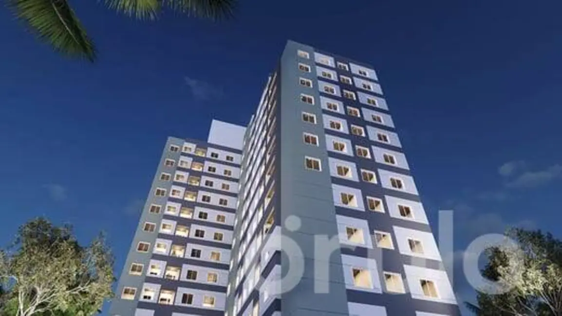Foto 2 de Apartamento com 2 quartos à venda, 35m2 em Casa Verde Alta, São Paulo - SP