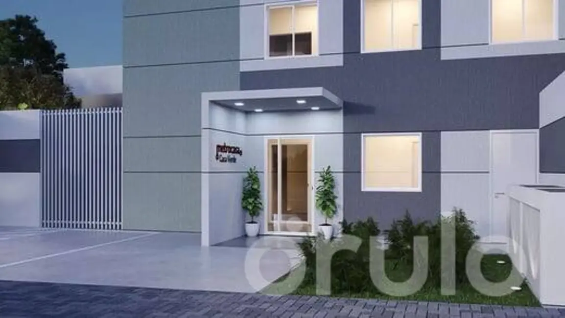 Apartamento com 2 quartos à venda, 35m2 em Casa Verde Alta, São Paulo - SP - imagem 3 Foto 3 de Apartamento com 2 quartos à venda, 35m2 em Casa Verde Alta, São Paulo - SP