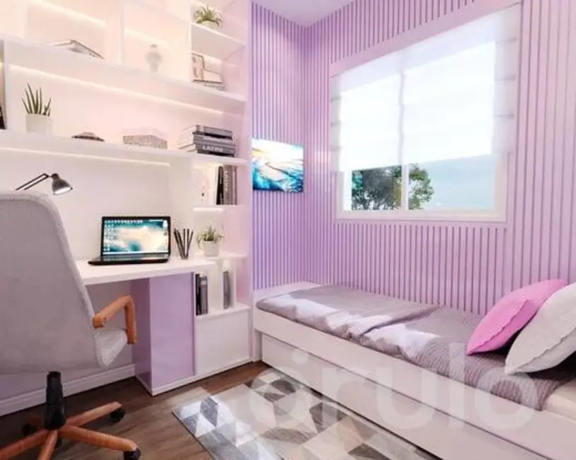 Apartamento com 2 quartos à venda, 35m2 em Casa Verde Alta, São Paulo - SP - imagem 8 Foto 8 de Apartamento com 2 quartos à venda, 35m2 em Casa Verde Alta, São Paulo - SP