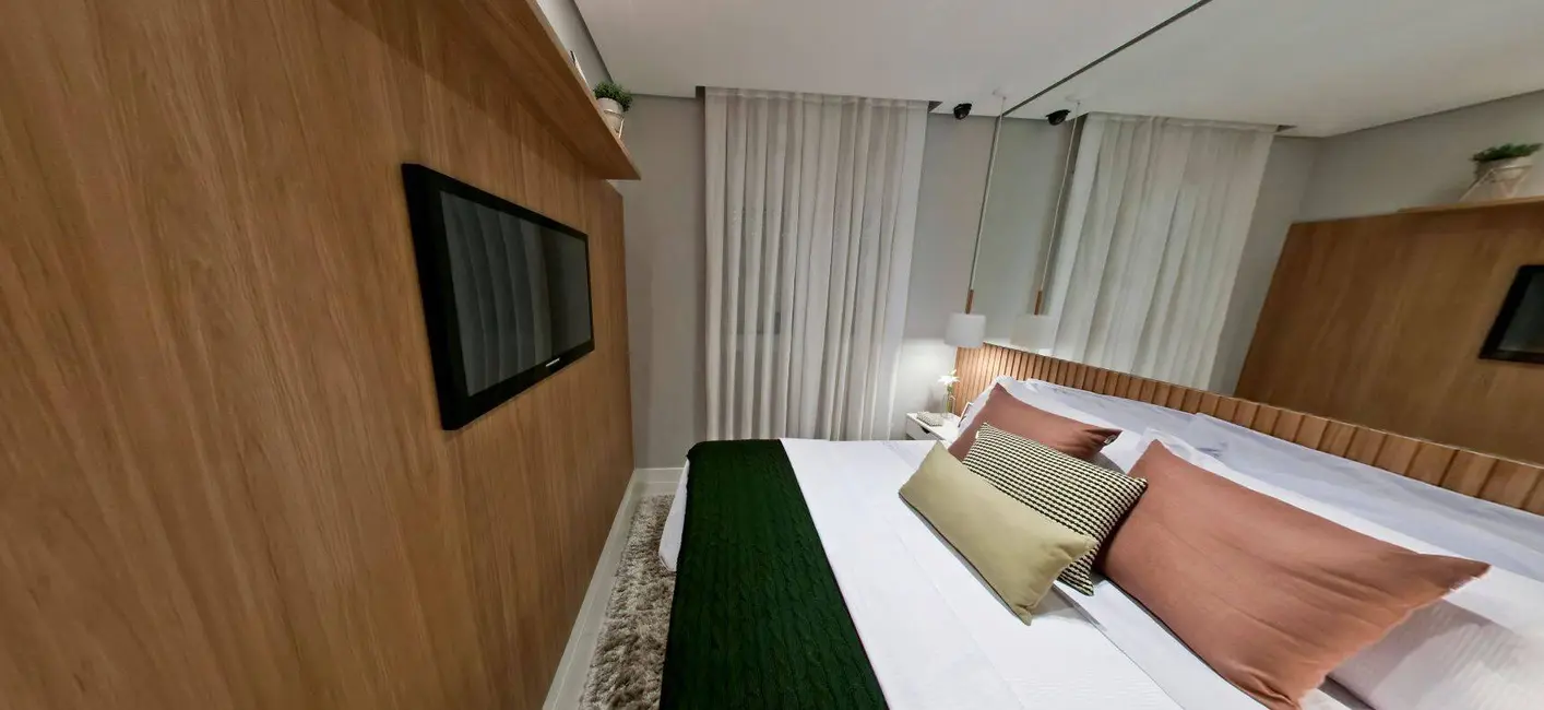 Foto 4 de Apartamento com 2 quartos à venda, 41m2 em Vila Nova Cachoeirinha, São Paulo - SP