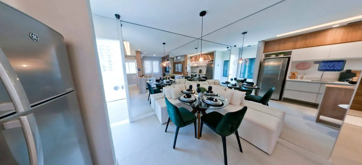 Foto 8 de Apartamento com 2 quartos à venda, 41m2 em Vila Nova Cachoeirinha, São Paulo - SP