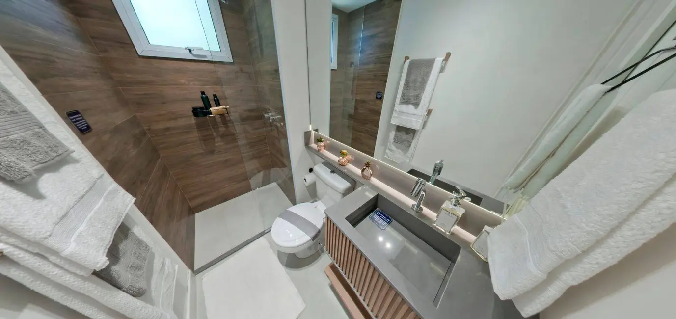 Foto 2 de Apartamento com 2 quartos à venda, 41m2 em Vila Nova Cachoeirinha, São Paulo - SP