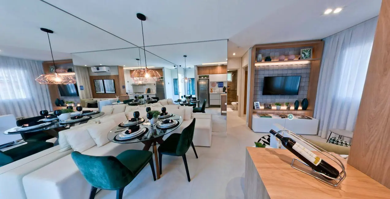 Foto 1 de Apartamento com 2 quartos à venda, 41m2 em Vila Nova Cachoeirinha, São Paulo - SP