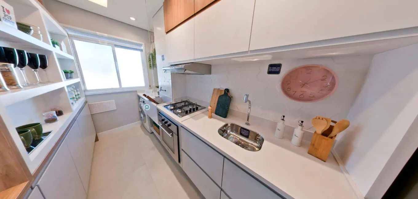 Foto 9 de Apartamento com 2 quartos à venda, 41m2 em Vila Nova Cachoeirinha, São Paulo - SP