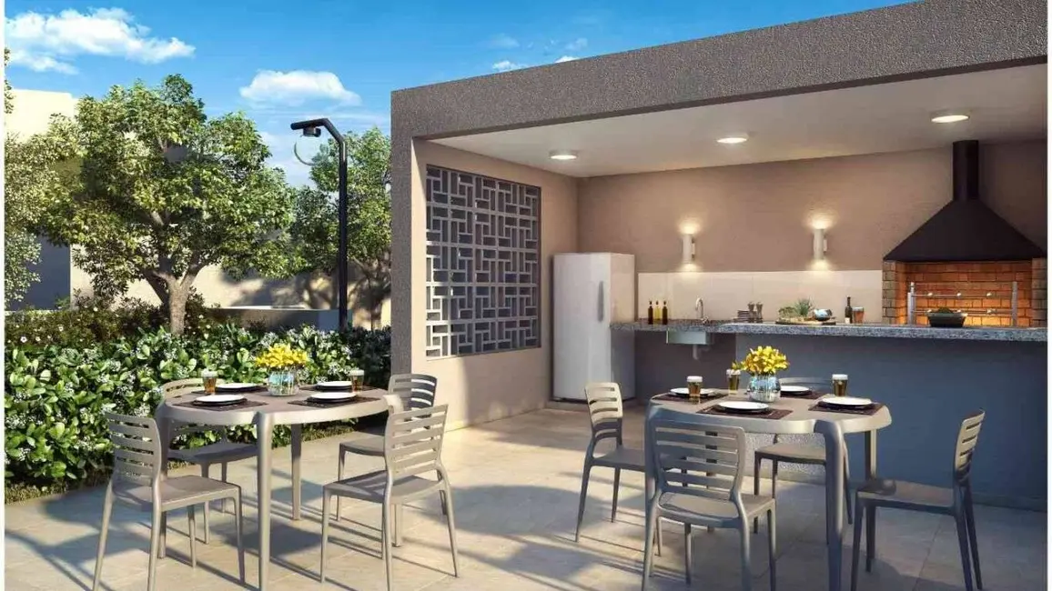 Foto 9 de Apartamento com 2 quartos à venda, 35m2 em Cidade Satélite Santa Bárbara, São Paulo - SP