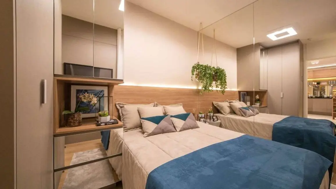 Foto 6 de Apartamento com 2 quartos à venda, 35m2 em Cidade Satélite Santa Bárbara, São Paulo - SP