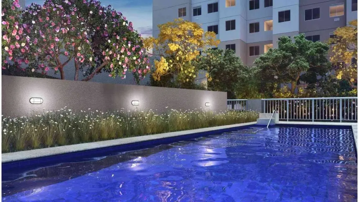 Foto 7 de Apartamento com 2 quartos à venda, 35m2 em Cidade Satélite Santa Bárbara, São Paulo - SP