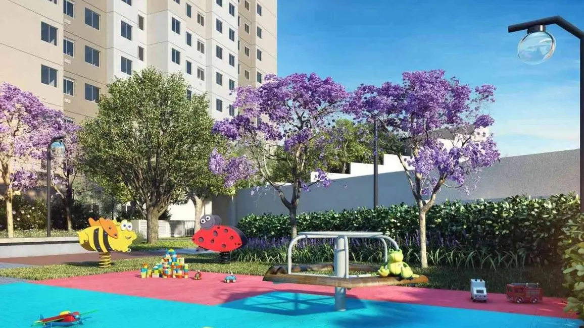 Foto 8 de Apartamento com 2 quartos à venda, 35m2 em Cidade Satélite Santa Bárbara, São Paulo - SP