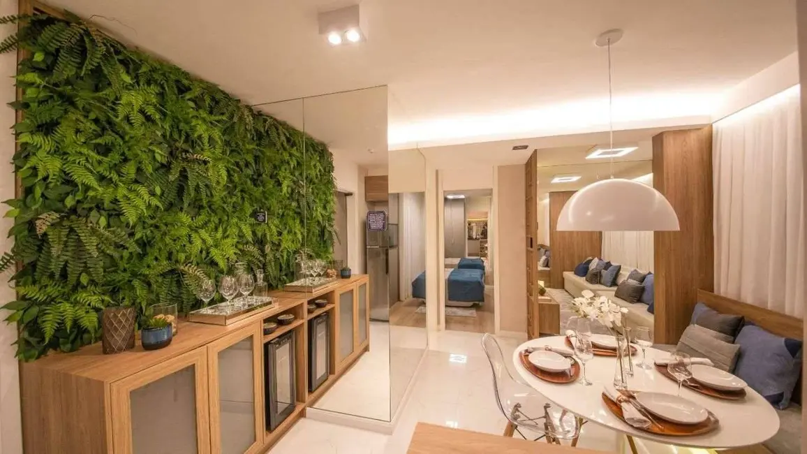 Foto 5 de Apartamento com 2 quartos à venda, 35m2 em Cidade Satélite Santa Bárbara, São Paulo - SP