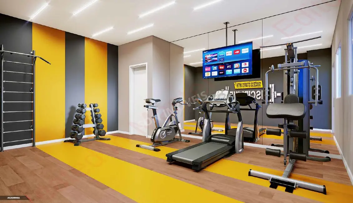 Foto 7 de Apartamento com 2 quartos à venda, 41m2 em Vila Esperança, São Paulo - SP