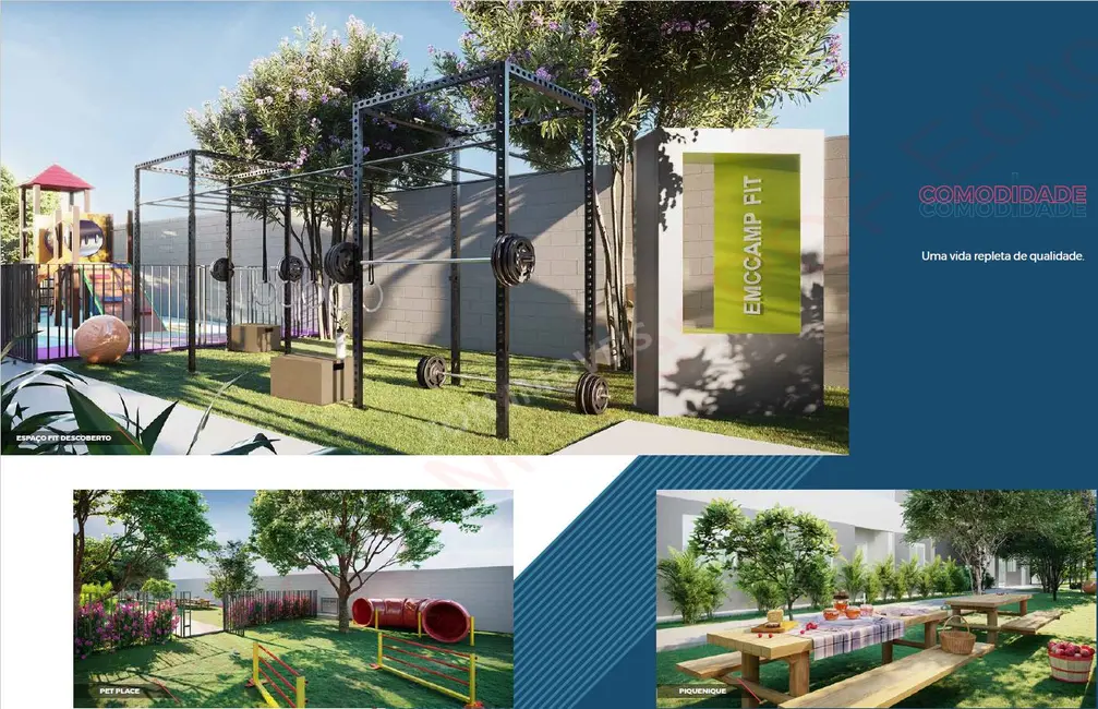 Foto 6 de Apartamento com 2 quartos à venda, 41m2 em Vila Esperança, São Paulo - SP