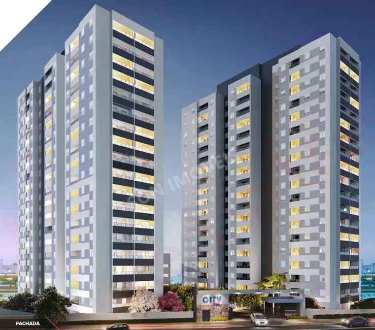 Foto 2 de Apartamento com 2 quartos à venda, 41m2 em Vila Esperança, São Paulo - SP