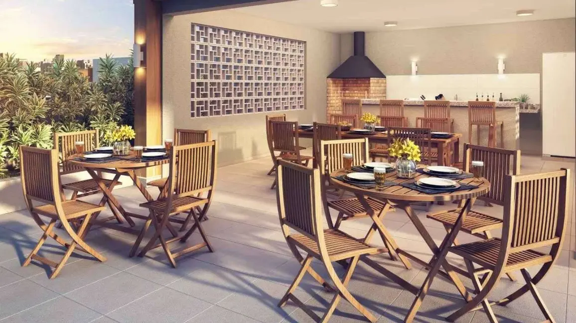 Apartamento com 2 quartos à venda, 41m2 em Vila Nova Cachoeirinha, São Paulo - SP - imagem 8 Foto 8 de Apartamento com 2 quartos à venda, 41m2 em Vila Nova Cachoeirinha, São Paulo - SP