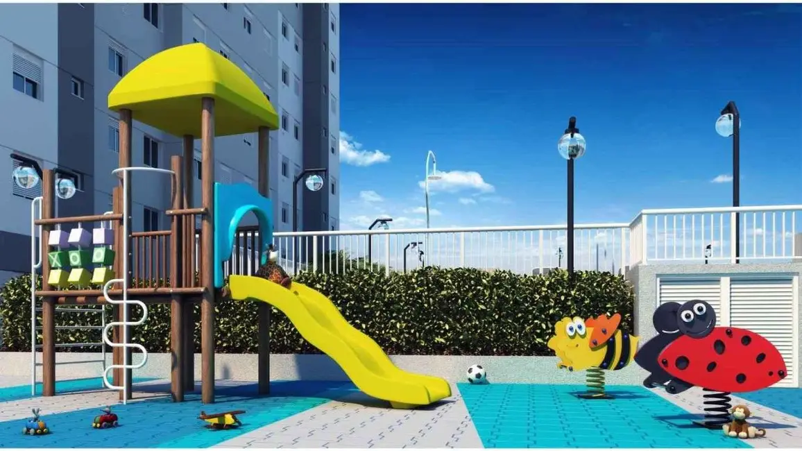 Apartamento com 2 quartos à venda, 41m2 em Vila Nova Cachoeirinha, São Paulo - SP - imagem 4 Foto 4 de Apartamento com 2 quartos à venda, 41m2 em Vila Nova Cachoeirinha, São Paulo - SP