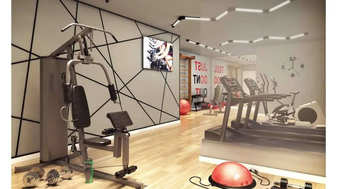 Apartamento com 2 quartos à venda, 41m2 em Vila Nova Cachoeirinha, São Paulo - SP - imagem 7 Foto 7 de Apartamento com 2 quartos à venda, 41m2 em Vila Nova Cachoeirinha, São Paulo - SP