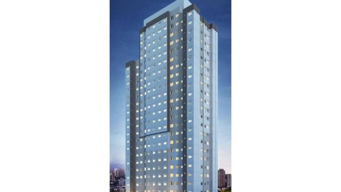 Apartamento com 2 quartos à venda, 41m2 em Vila Nova Cachoeirinha, São Paulo - SP - imagem 1 Foto 1 de Apartamento com 2 quartos à venda, 41m2 em Vila Nova Cachoeirinha, São Paulo - SP