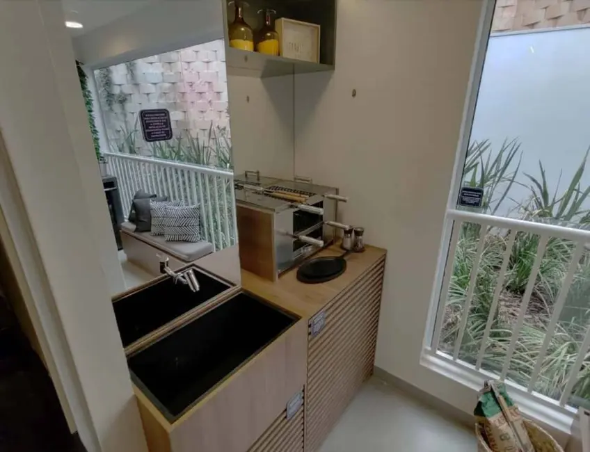 Apartamento com 2 quartos à venda, 43m2 em Vila Pirituba, São Paulo - SP - imagem 3 Foto 3 de Apartamento com 2 quartos à venda, 43m2 em Vila Pirituba, São Paulo - SP