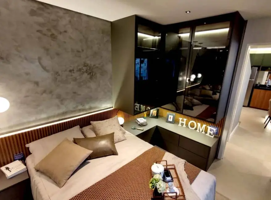 Apartamento com 2 quartos à venda, 43m2 em Vila Pirituba, São Paulo - SP - imagem 4 Foto 4 de Apartamento com 2 quartos à venda, 43m2 em Vila Pirituba, São Paulo - SP